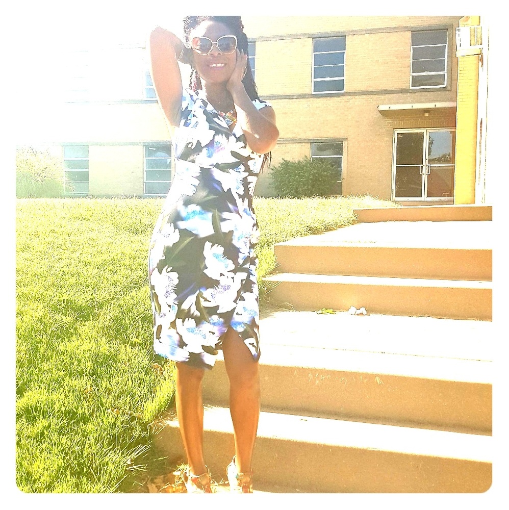 Meet your Posher, Marie