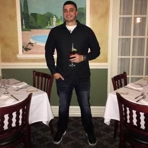 Meet your Posher, Philip