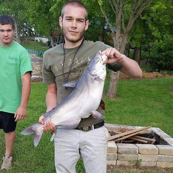 Meet your Posher, Wade - Picture 1 of 1