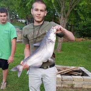 Meet your Posher, Wade