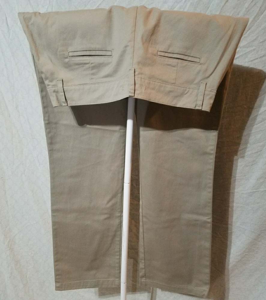 💥Price Reduced!💥 Crisp Easy Care Pant ~ Size 14