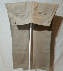 💥Price Reduced!💥 Crisp Easy Care Pant ~ Size 14