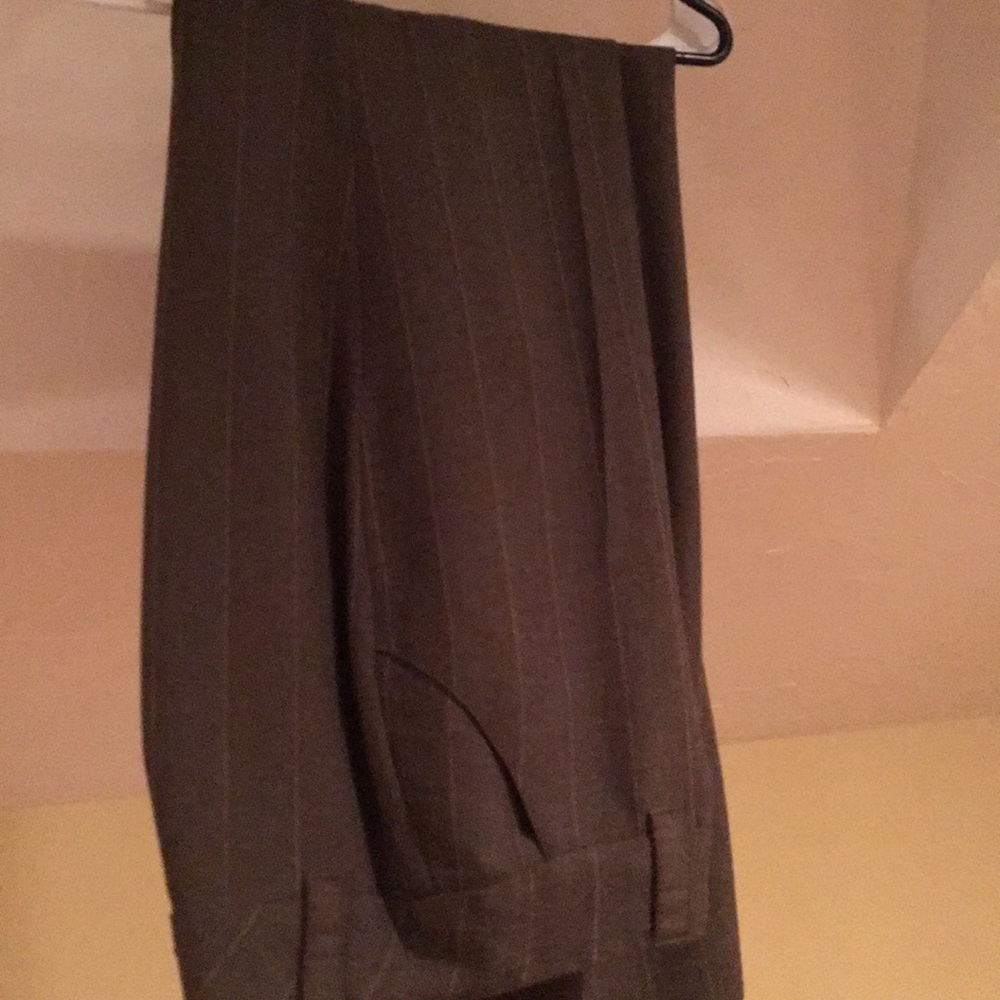 Guess slacks!