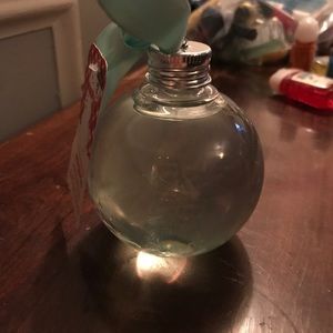 Bathbombs and shower gel