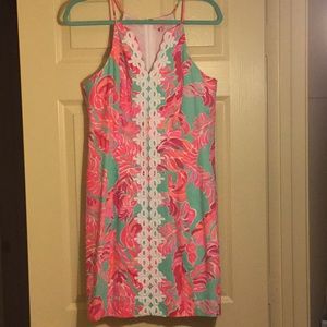 NWT LILLY PULITZER DRESS