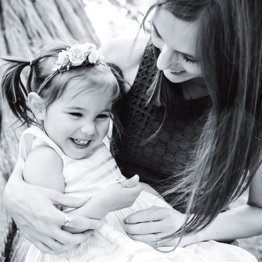 Meet your Posher, Jillian