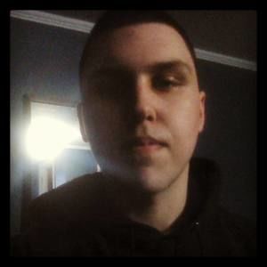 Meet your Posher, Sebastian