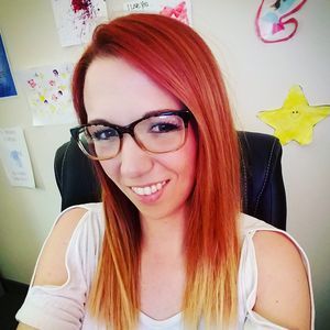 Meet your Posher, Sarah