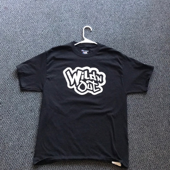 Other - Wild n Out T-Shirt