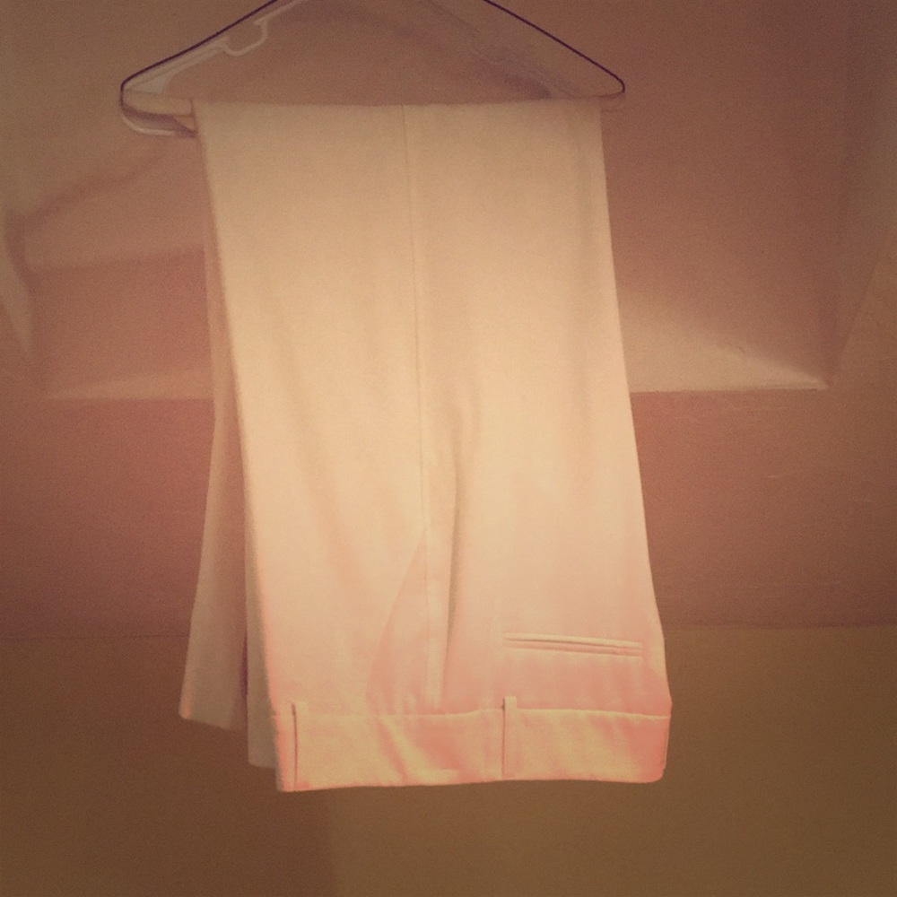 Body by Victoria slacks! Originally 100!