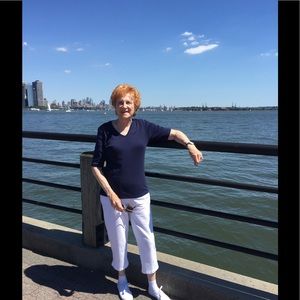 Meet your Posher, Miriam