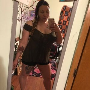 Meet your Posher, Sandra