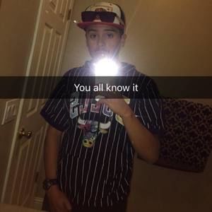 Meet your Posher, Martin