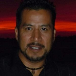 Meet your Posher, Christopher