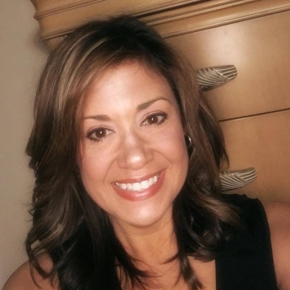 Meet your Posher, Gina