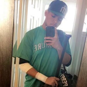 Meet your Posher, Alberto