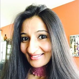 Meet your Posher, Ishita