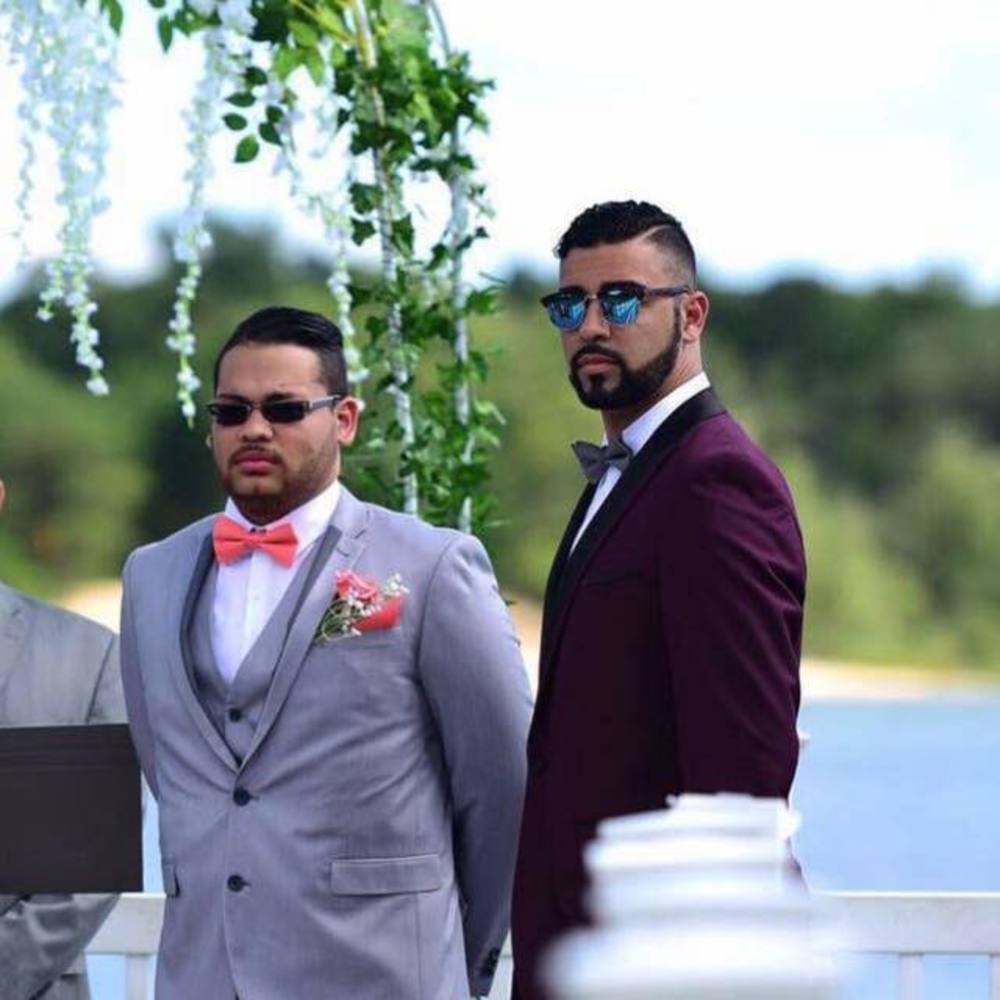 Meet your Posher, Migue