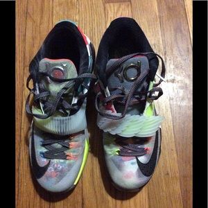 Nike Kevin Durant KD Sneakers