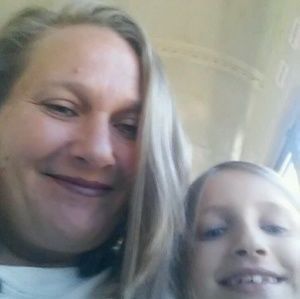 Meet your Posher, Terri