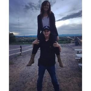 Meet your Posher, Bailey