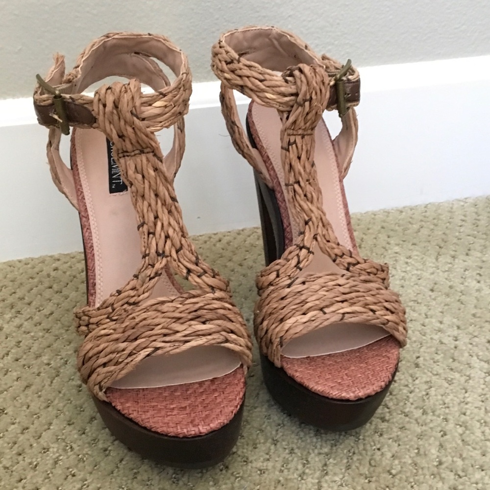 Shoemint CABO Sandals