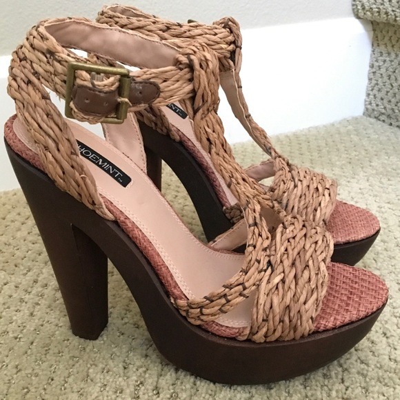 Shoemint CABO Sandals - Picture 2 of 3