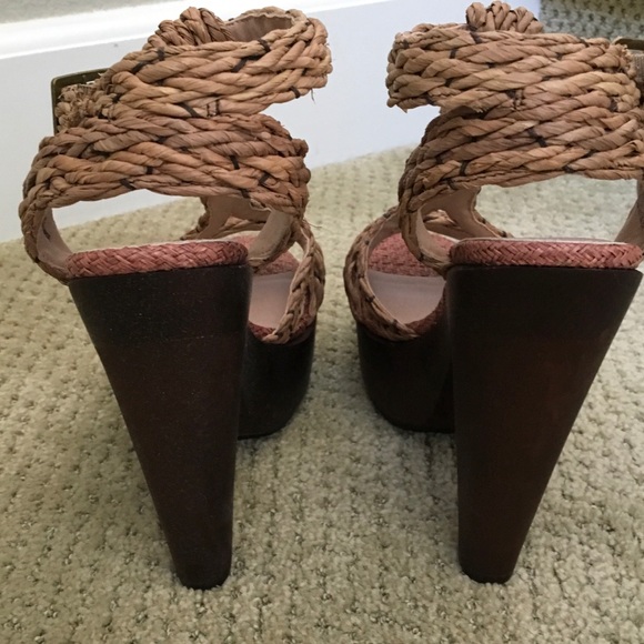 Shoemint CABO Sandals - Picture 3 of 3