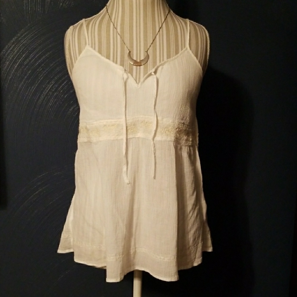 GAP HOBO TANK- SIZE 10