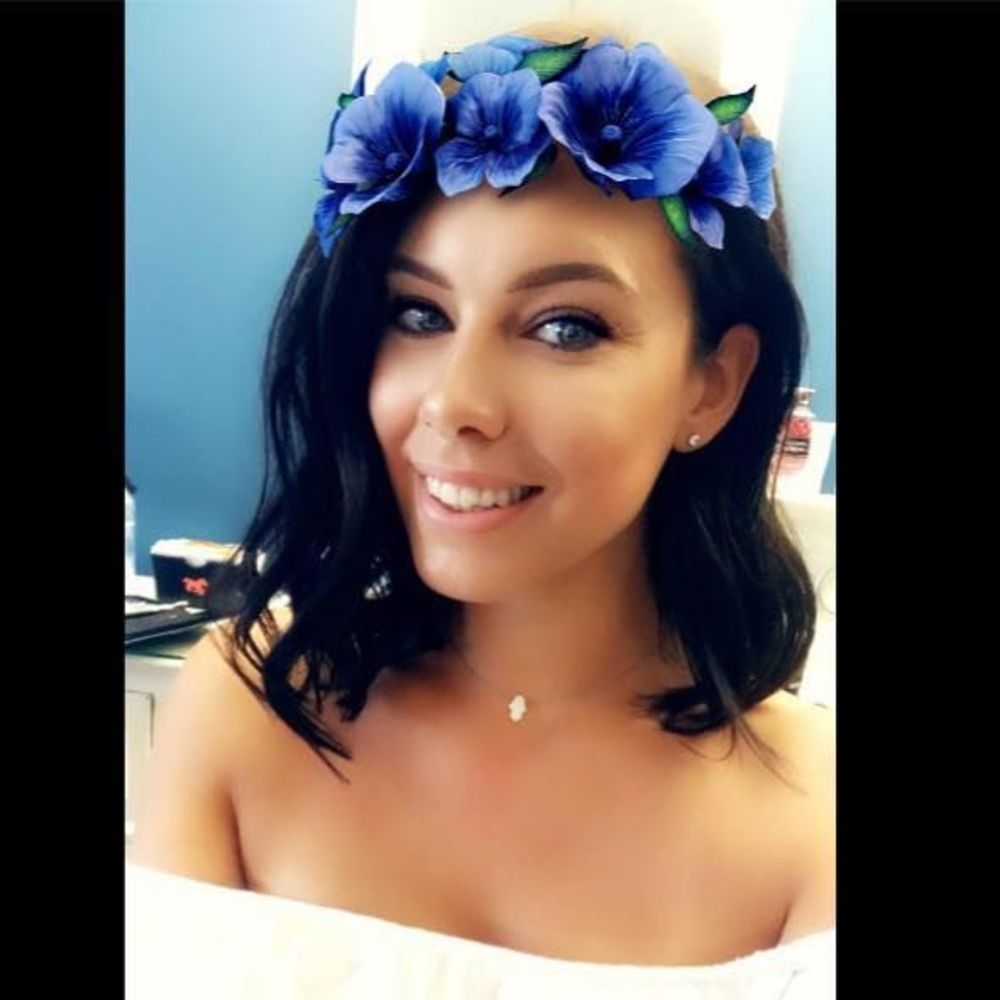 Meet your Posher, Maddie