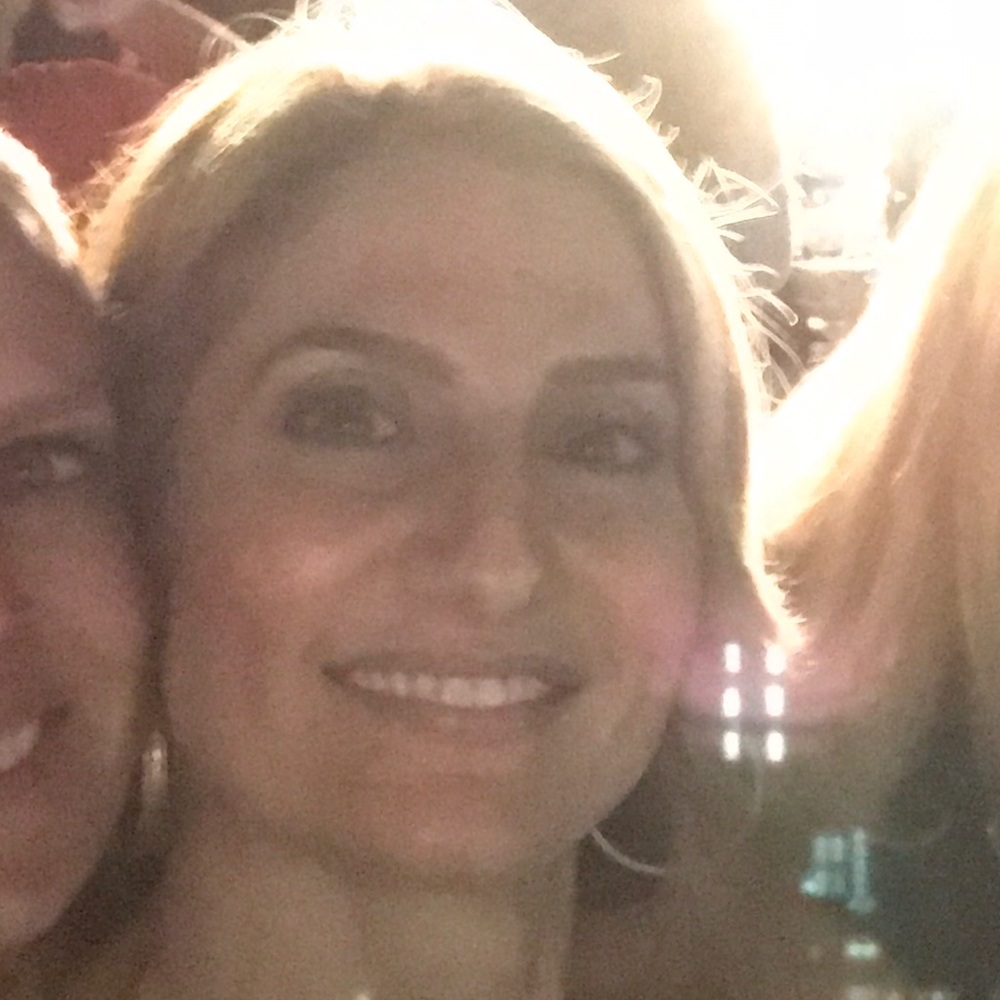 Meet your Posher, Mary