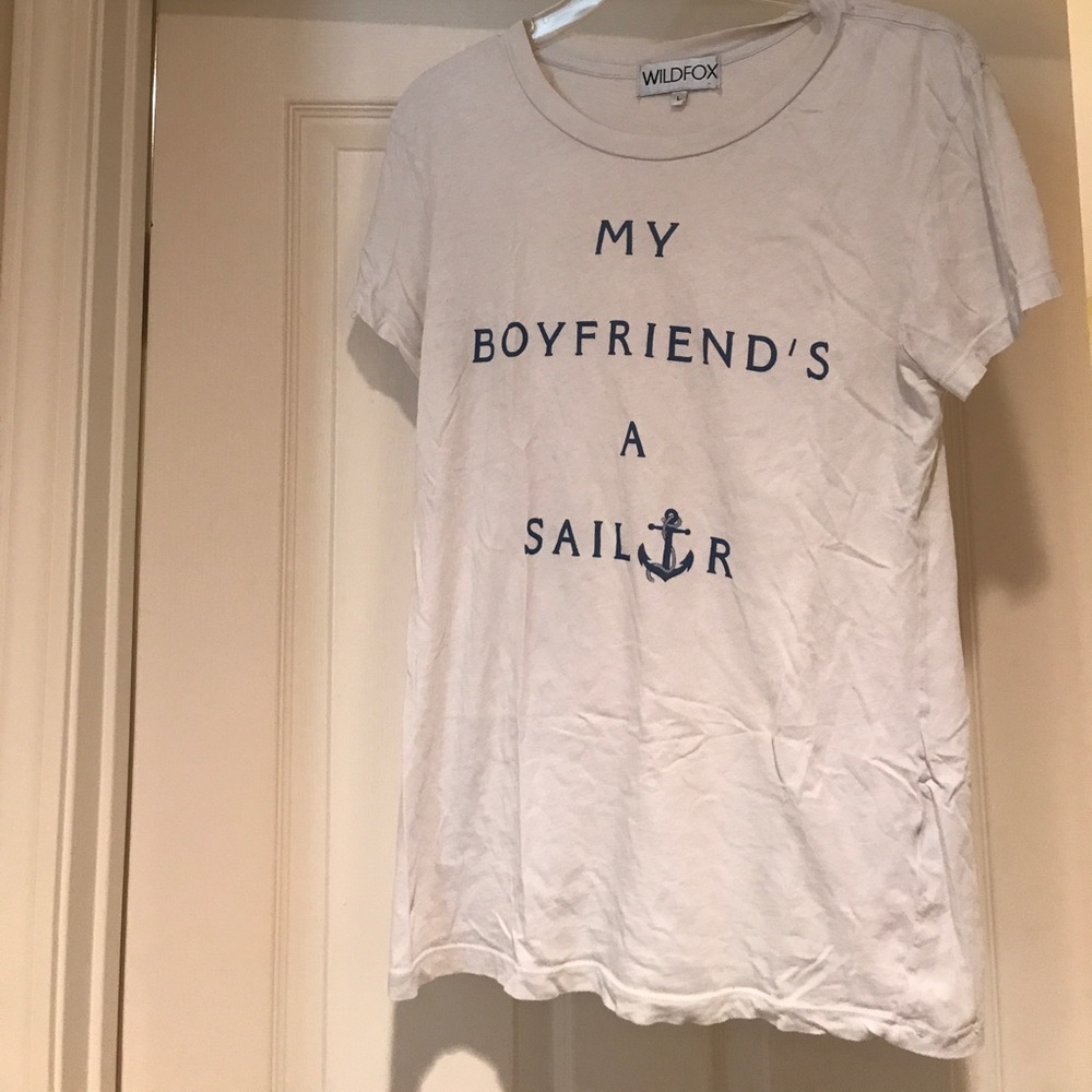 WILDFOX T-Shirt