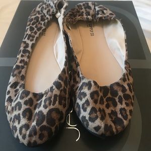 Flats