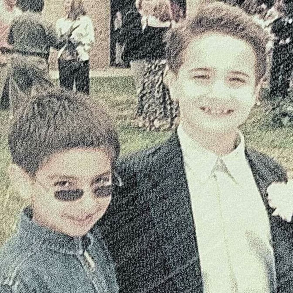 Meet your Posher, Luma