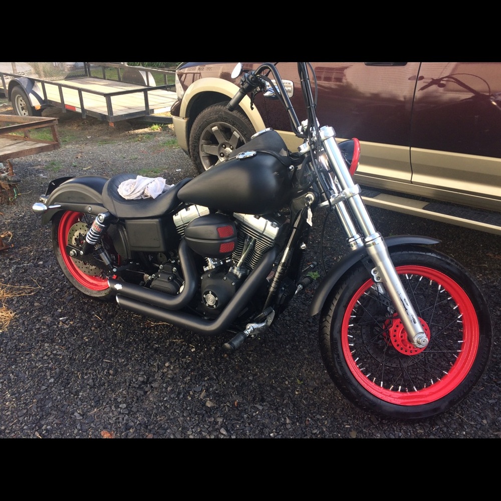 Meet your Posher, Patrick