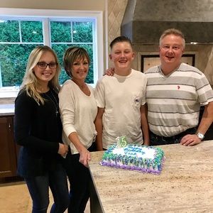 Meet your Posher, Jack