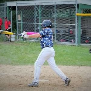 Meet your Posher, Adam