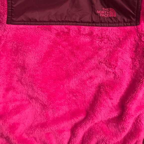 EUC The North Face Toddler Oso Jacket 4t - Picture 5 of 5