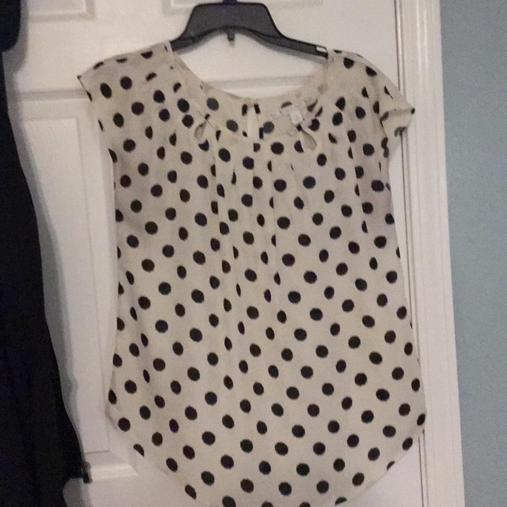 Lauren Conrad top