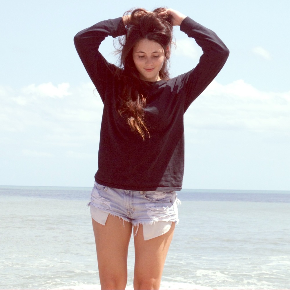 Meet your Posher, Taylor