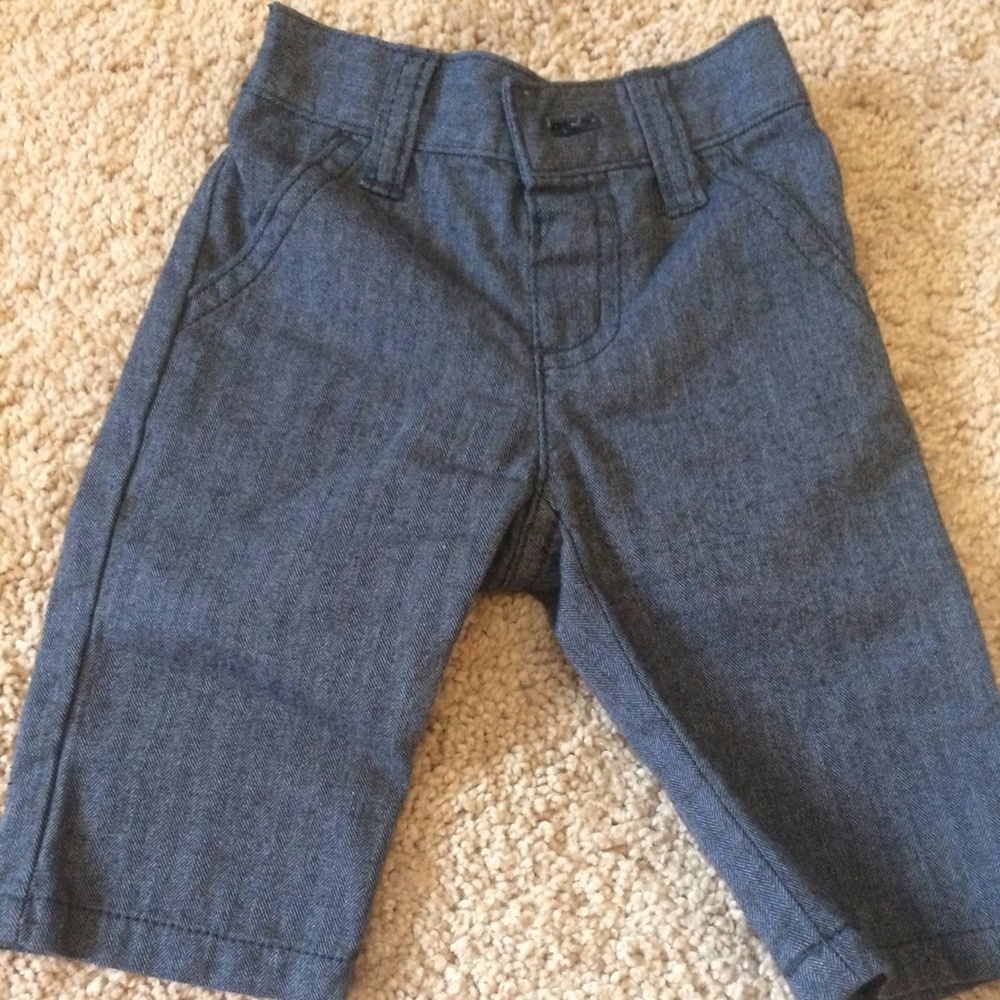 Cutest Gymboree DRESS pants