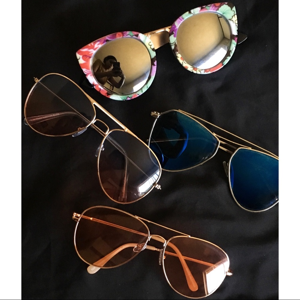 Sunglasses bundle
