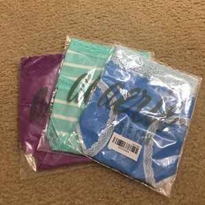 Aerie panties