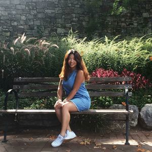 Meet your Posher, Sunny