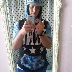 Meet your Posher, Rya