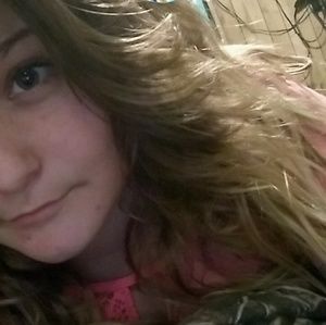 Meet your Posher, Cheyenne