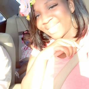 Meet your Posher, Jasmine