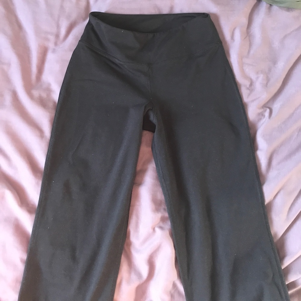 Fila yoga pants