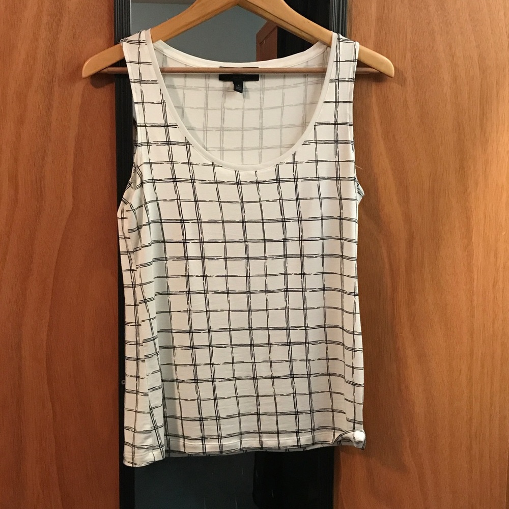 Banana Republic Tank