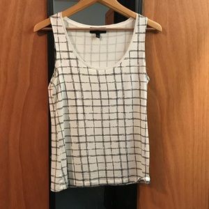 Banana Republic Tank